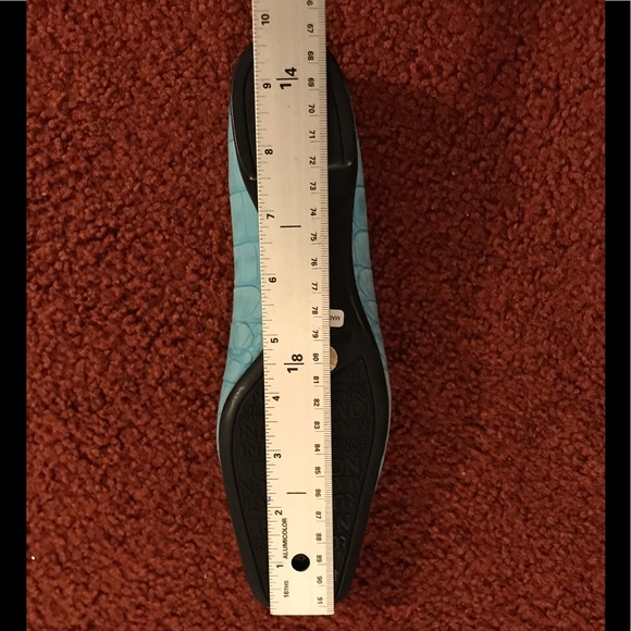 Luxury Turquoise Brunomagli Shoes - Picture 6 of 6